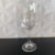 Taça de vinho de vidro individual 320ml grande na internet