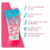 Sabonete Primer Dermachem Pre Maquiagem Tipo de pele Todo tipo de pele - comprar online