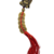 Amuleto Chines Buda, Prosperidade, fortuna com 5 moedas - loja online