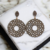 Brinco Strass Festa 9 - comprar online