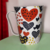Caneca Corações