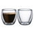 Copo Parede Dupla Para Café 80ml Xícara Sem Alça Lyor - comprar online