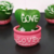Vela Decorativa Cacto Love - comprar online