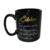 Caneca Signo Libra Preta na internet