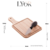 Conjunto para Queijo Tábua de Bambu e Faca 12X20CM - LYOR - comprar online