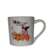 Caneca Mãe a Melhor na internet