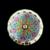 Incensário Metal Mandala I na internet