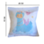 Capa Almofada Alpaca Azul na internet
