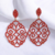 Brinco Strass Festa 43 - comprar online