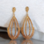 Brinco Strass Festa 28 - Love Me Presentes