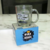 Caneca Melhor Pai do Mundo Sorte - comprar online