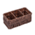 Porta Sachê Rattan Plástico Lyor - comprar online