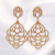Brinco Strass Festa 44 - comprar online