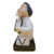 ESTATUA PROFISSAO - ENFERMEIRO - comprar online