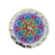 Incensário Metal Mandala I - Love Me Presentes