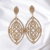 Brinco Strass Festa 45 - comprar online
