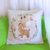 Capa Almofada Girafa - comprar online