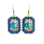 Brinco Etnico 3 - Love Me Presentes
