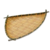 Travessa Bambu Melamina 32cm - HAUSKRAFT - Love Me Presentes
