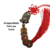 Amuleto Chines Buda, Prosperidade, fortuna com 5 moedas - comprar online