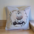 Capa Almofada Zebra - comprar online