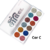 Imagem do Paleta de Sombra Glitter 12 Cores - Vivai