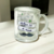Caneca Melhor Pai do Mundo Sorte - loja online