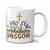 Caneca Páscoa Verdadeira - comprar online