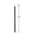 Pincel De Delineador Descartável D Portable Beauty Tool Make- 10 Peças na internet