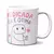 Caneca Amizade Medicada na internet
