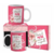 Caneca Amor de Mãe é Sorriso... - comprar online