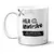 Caneca Aniversário Feliz Carinha - Love Me Presentes