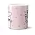 Caneca Aniversário Repi Bardei - Love Me Presentes