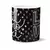 Caneca Casais Eu Amo Você Preto - Love Me Presentes