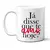 Caneca Casais Já Disse Te Amo - comprar online
