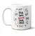 Caneca Casais Louca Por Você - comprar online