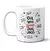 Caneca Casais Louco Por Você - comprar online