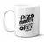 Caneca Casais Paz Amor Para Nós - comprar online