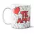 Caneca Casais Te Amo