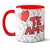 Caneca Casais Te Amo - comprar online