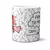 Caneca Casais Te Amo - comprar online