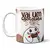 Caneca Vai Um Chocolate Flork - comprar online