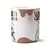 Caneca Vai Um Chocolate Flork na internet