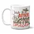 Caneca Páscoa Jesus - comprar online