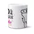 Caneca Mãe Linda Estressada - Love Me Presentes