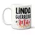 Caneca Mãe Linda Guerreira