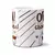 Caneca Oba Chocolate Flork na internet