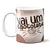 Caneca Vai Um Chocolate - comprar online