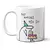 Caneca Rep Bardei Tiu Iu - Love Me Presentes