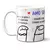 Caneca Signo Áries - comprar online